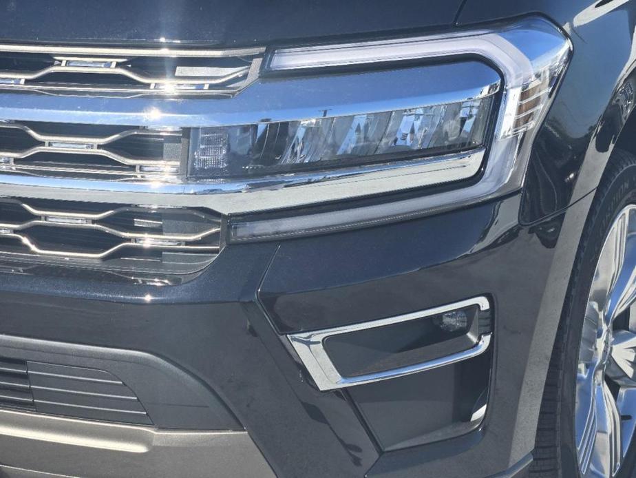 new 2024 Ford Expedition car, priced at $76,811