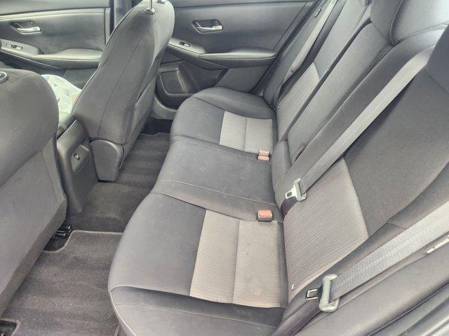 used 2022 Nissan Sentra car, priced at $19,991