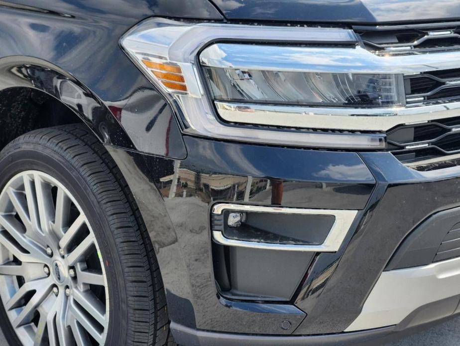 new 2024 Ford Expedition Max car, priced at $69,275