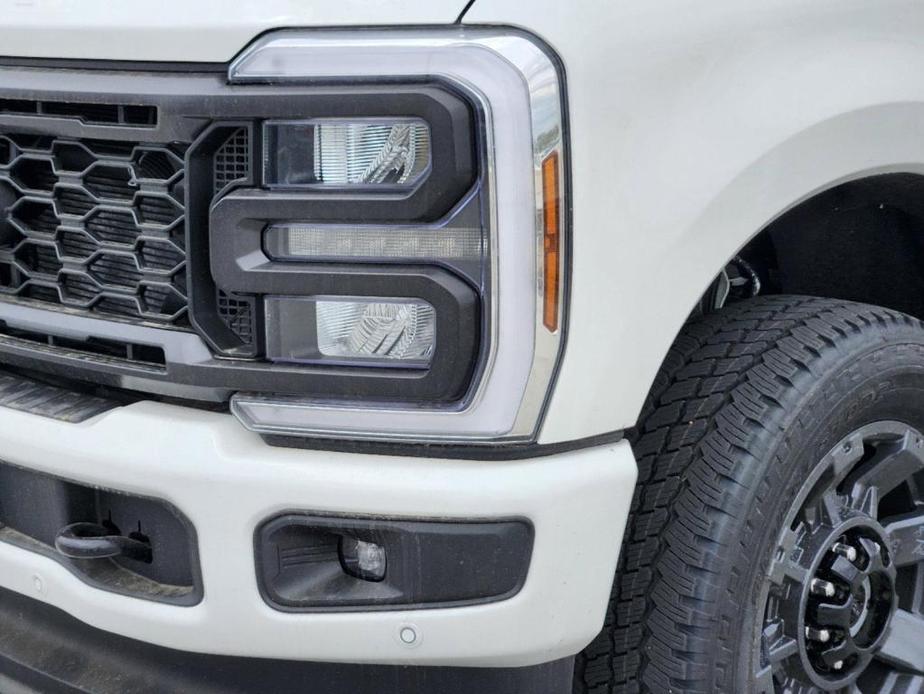 new 2024 Ford F-250 car, priced at $85,452