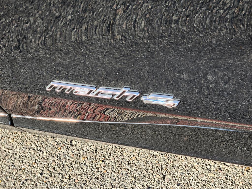 new 2025 Ford Mustang Mach-E car, priced at $55,904