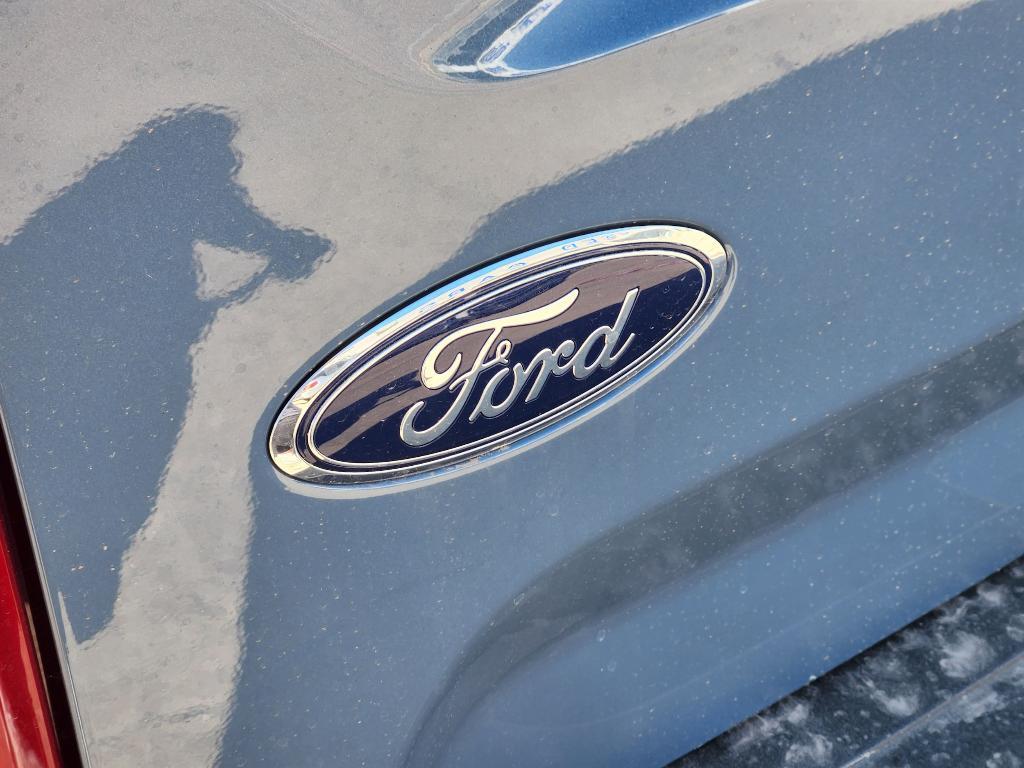 new 2025 Ford Bronco Sport car, priced at $35,313