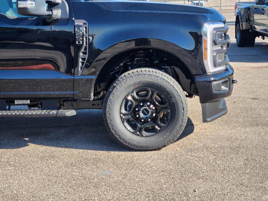 new 2024 Ford F-250 car, priced at $53,199