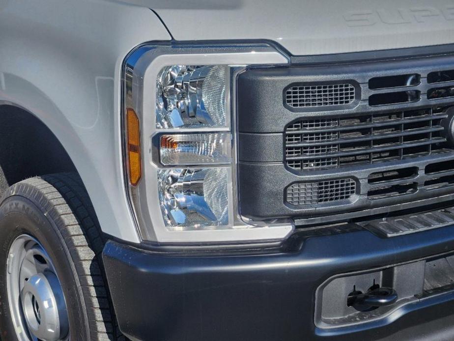 new 2024 Ford F-250 car, priced at $50,416