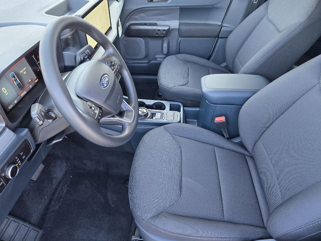 new 2026 Ford Maverick car, priced at $29,284