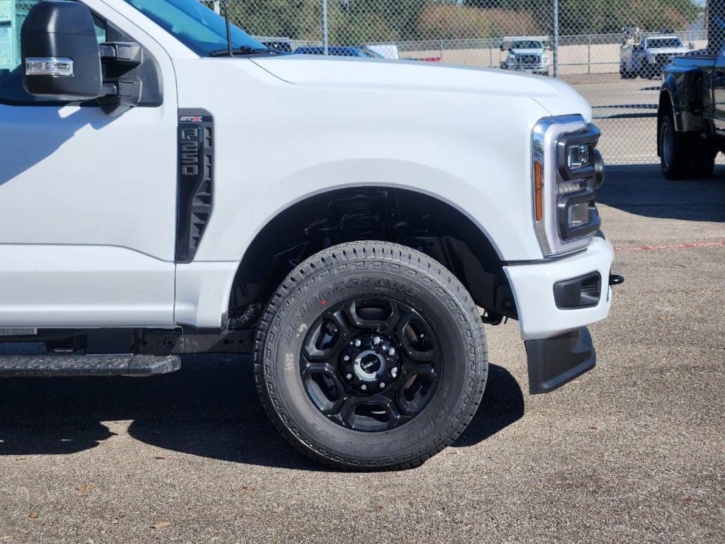 new 2024 Ford F-250 car, priced at $53,699