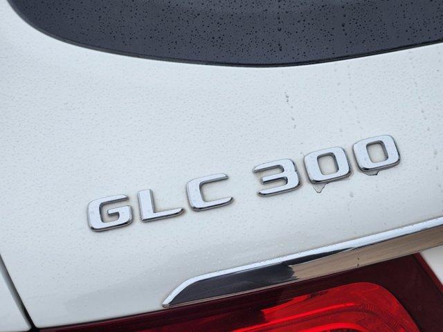 used 2019 Mercedes-Benz GLC 300 car, priced at $24,991