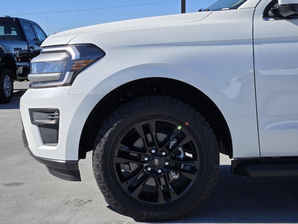 new 2024 Ford Expedition car, priced at $62,180