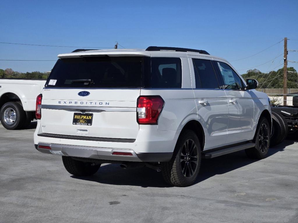 new 2024 Ford Expedition car, priced at $62,180