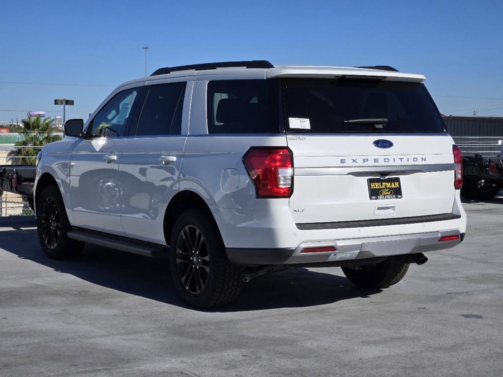 new 2024 Ford Expedition car, priced at $62,180