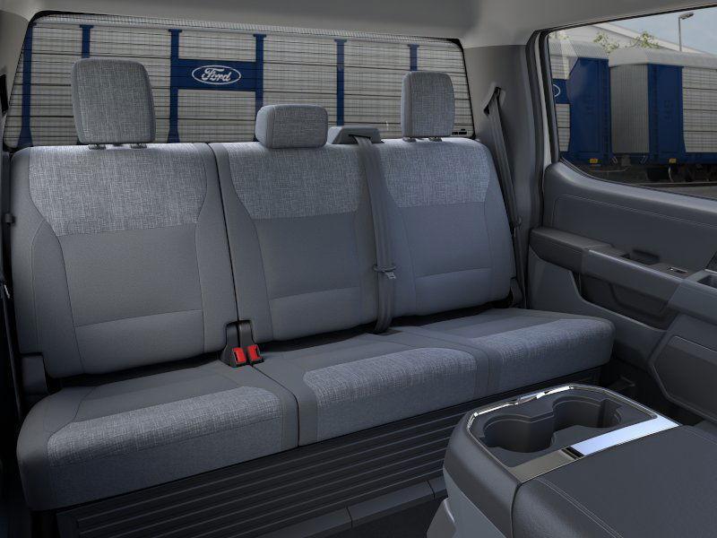 new 2025 Ford F-250 car, priced at $78,995