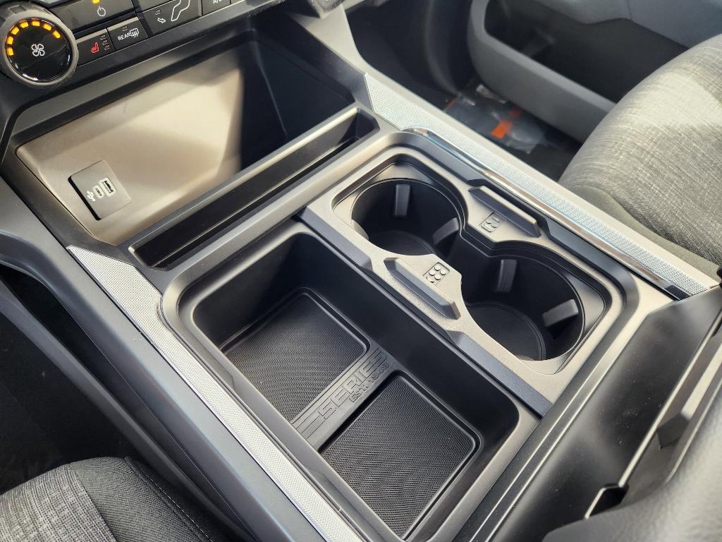new 2025 Ford F-250 car, priced at $73,024