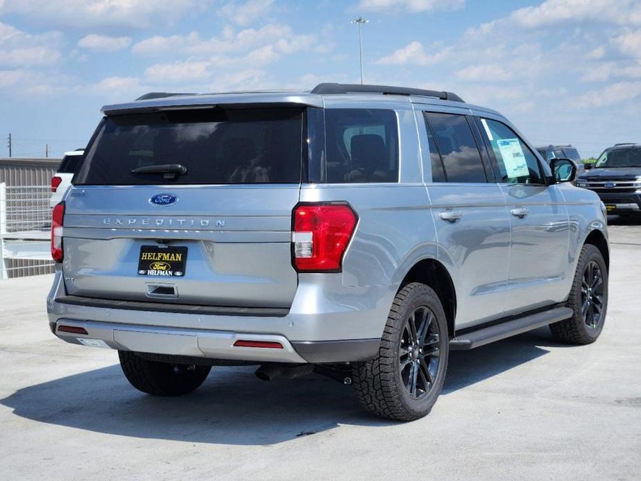 new 2024 Ford Expedition car, priced at $60,978