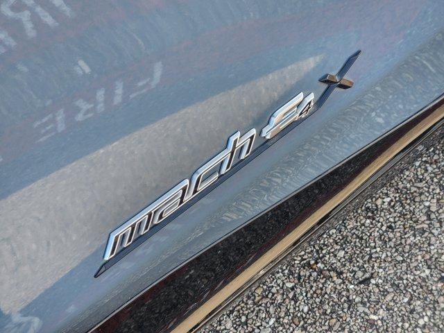 used 2024 Ford Mustang Mach-E car, priced at $42,991
