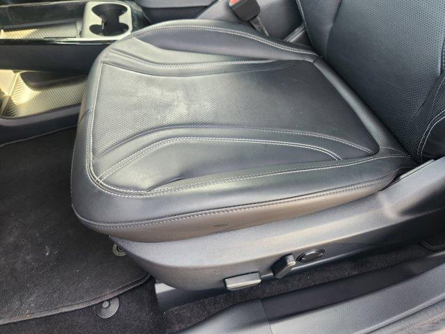 used 2024 Ford Mustang Mach-E car, priced at $42,991