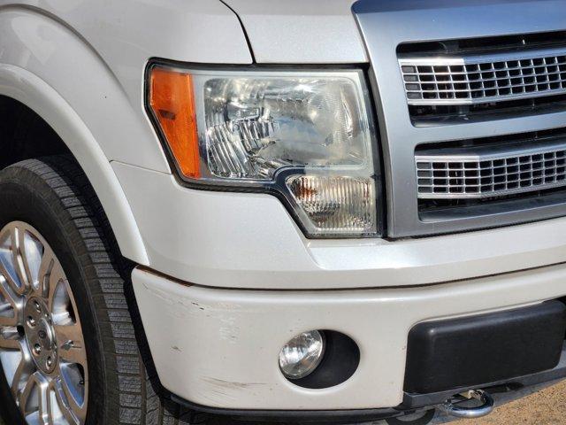 used 2011 Ford F-150 car, priced at $19,991