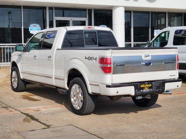 used 2011 Ford F-150 car, priced at $19,991