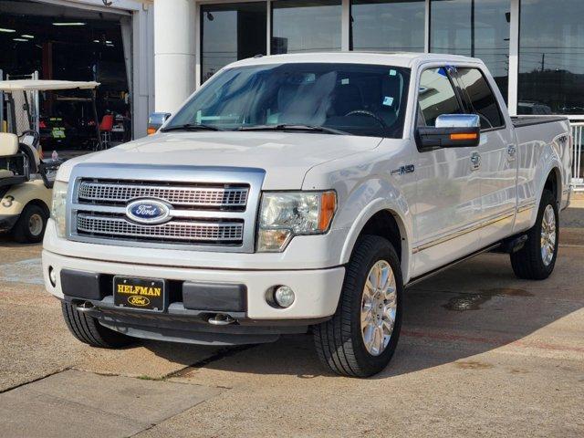 used 2011 Ford F-150 car, priced at $19,991