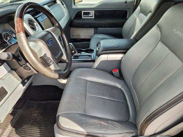 used 2011 Ford F-150 car, priced at $19,991