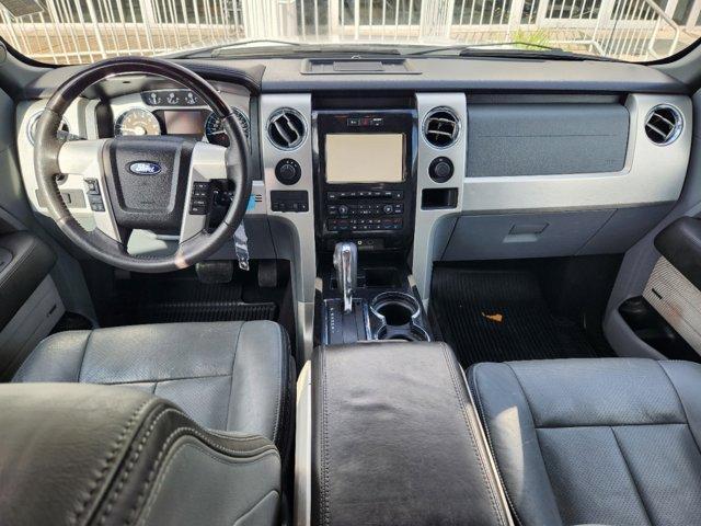 used 2011 Ford F-150 car, priced at $19,991