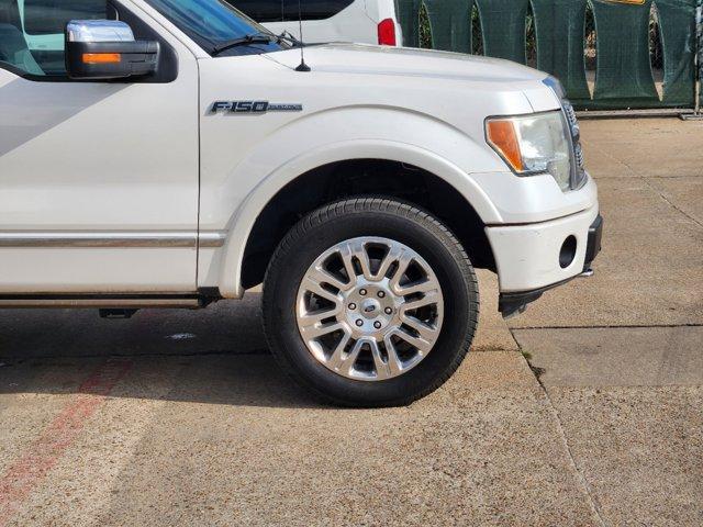 used 2011 Ford F-150 car, priced at $19,991