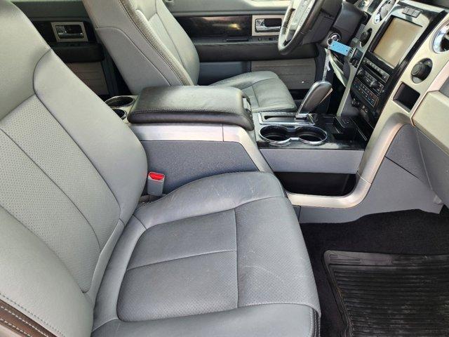 used 2011 Ford F-150 car, priced at $19,991