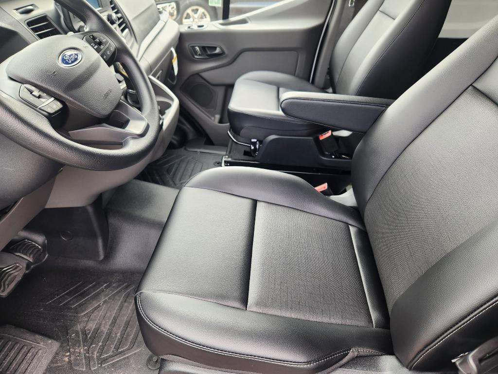 new 2024 Ford Transit-150 car, priced at $46,566