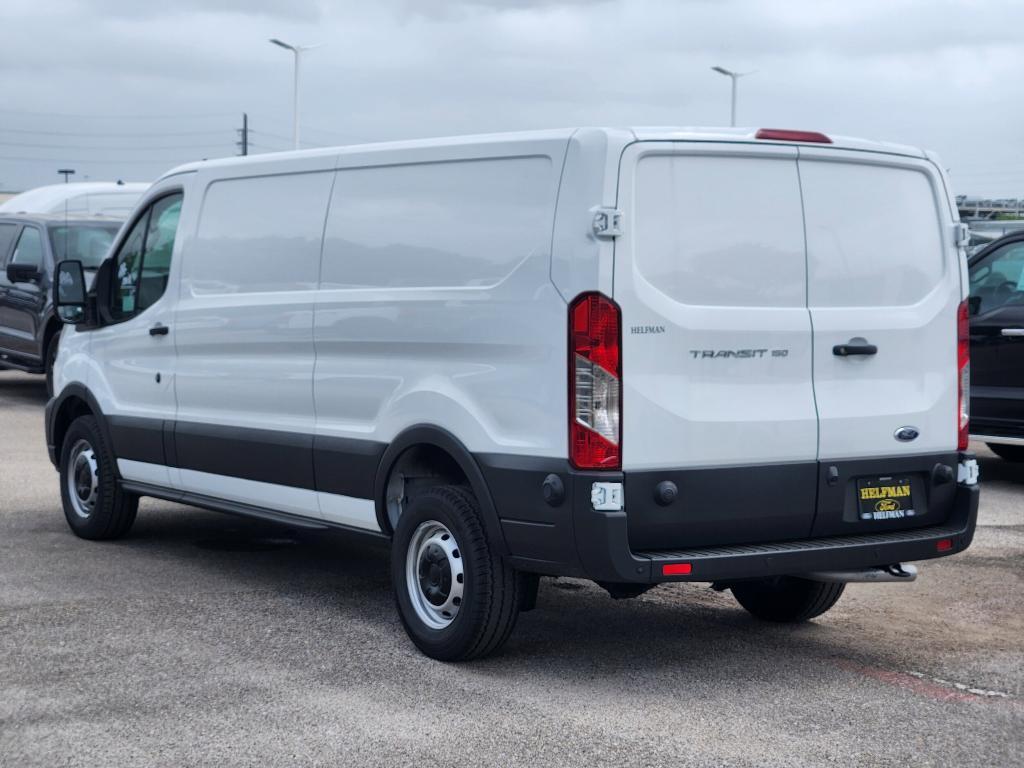 new 2024 Ford Transit-150 car, priced at $46,566