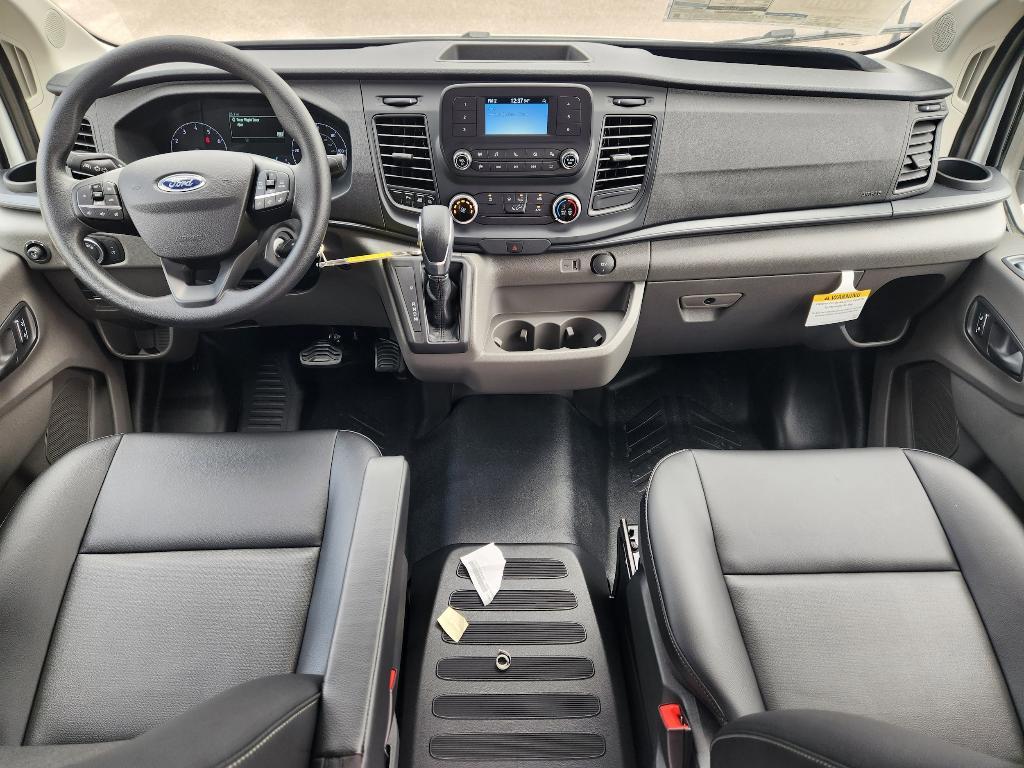 new 2024 Ford Transit-150 car, priced at $46,566