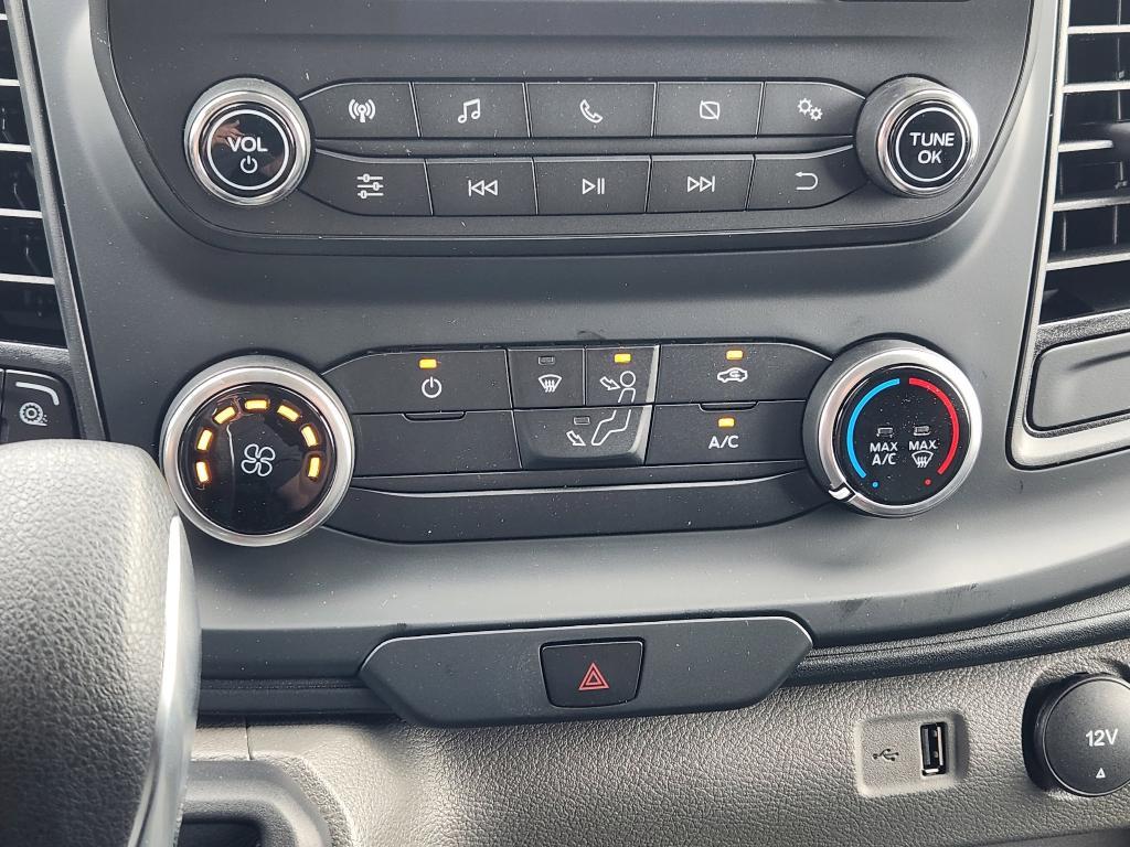 new 2024 Ford Transit-150 car, priced at $46,566