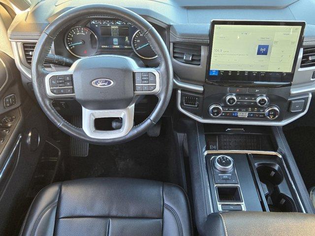 used 2022 Ford Expedition car, priced at $36,991