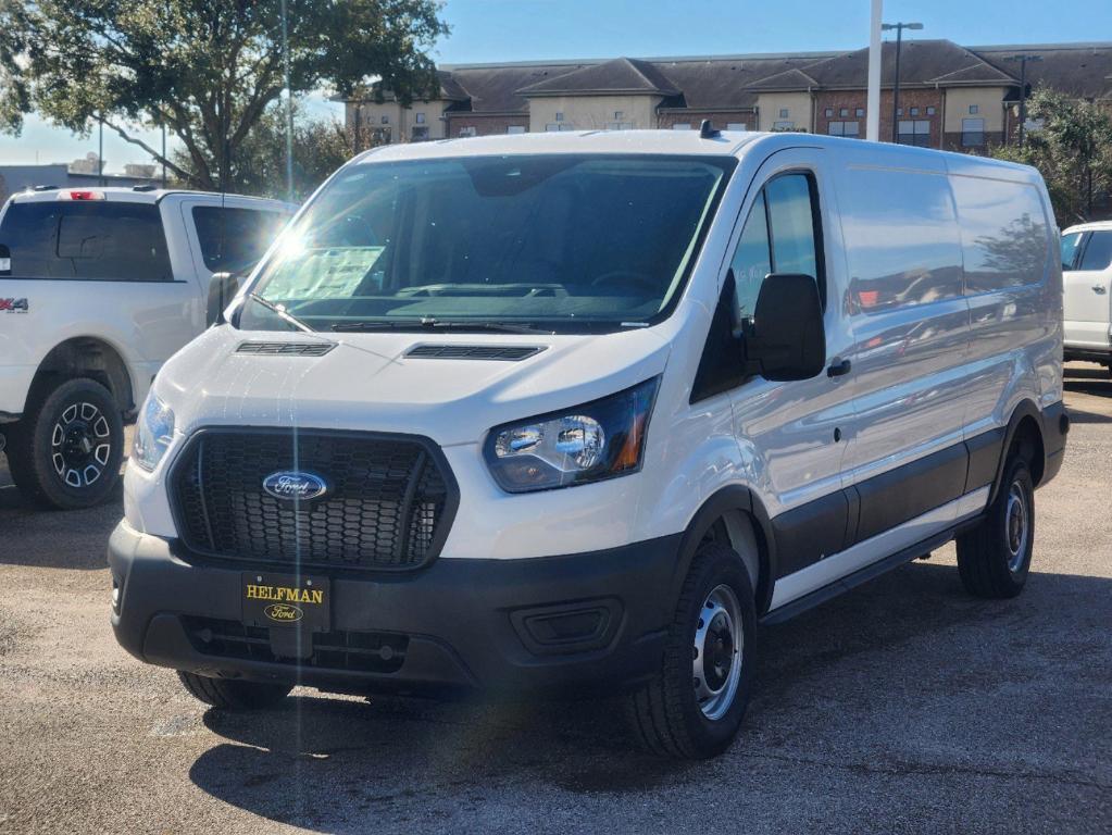 new 2024 Ford Transit-150 car, priced at $48,095