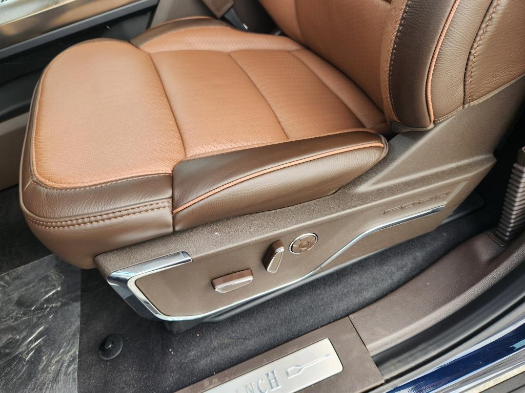 new 2025 Ford F-150 car, priced at $73,214