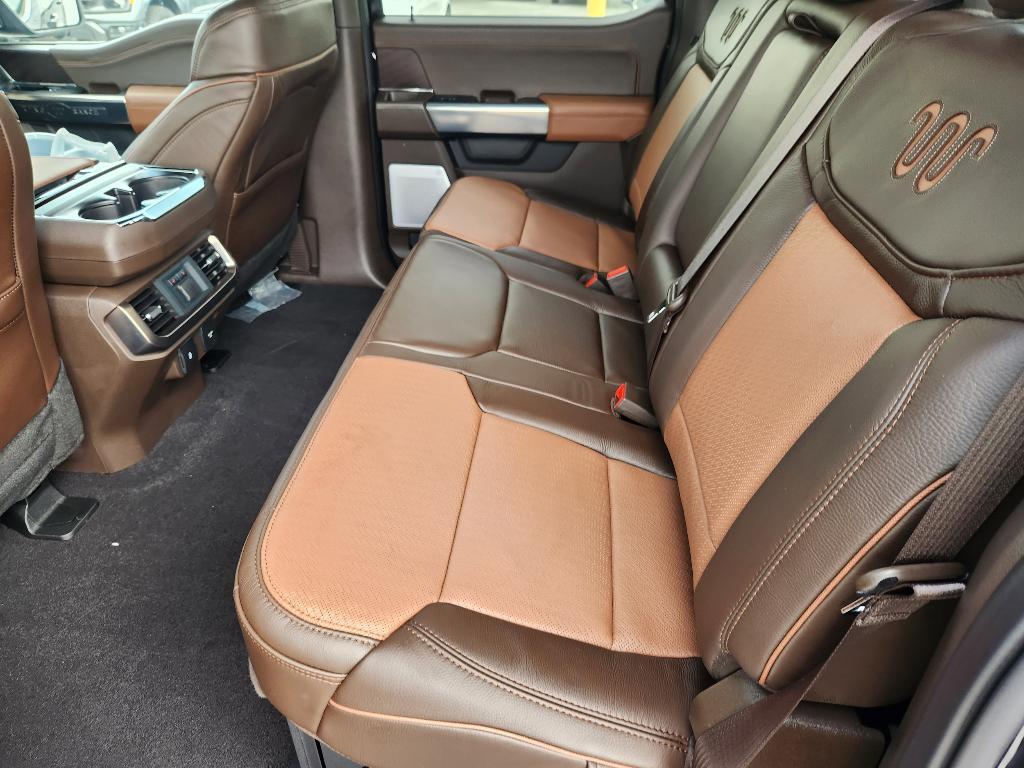 new 2025 Ford F-150 car, priced at $73,214