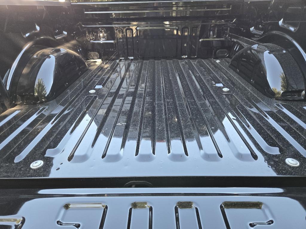 new 2025 Ford F-150 car, priced at $46,215