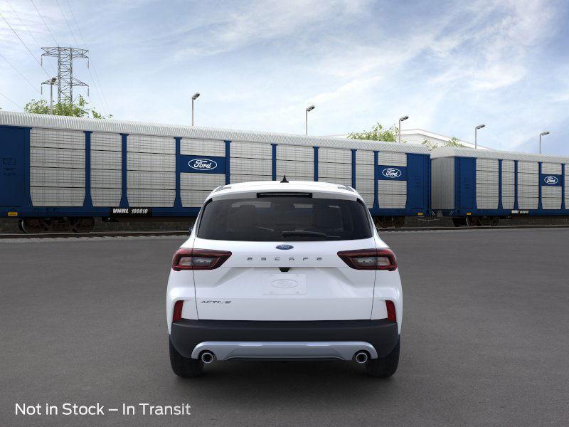 new 2025 Ford Escape car, priced at $30,990