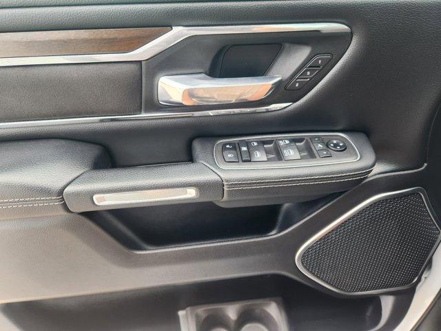 used 2021 Ram 1500 car, priced at $36,991