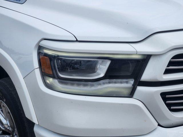 used 2021 Ram 1500 car, priced at $36,991