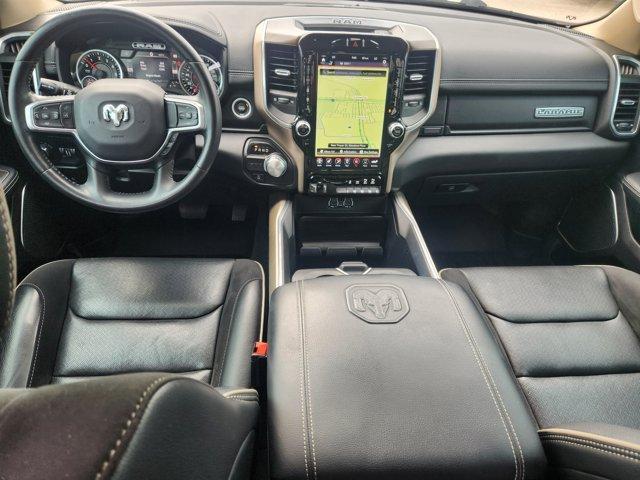 used 2021 Ram 1500 car, priced at $36,991