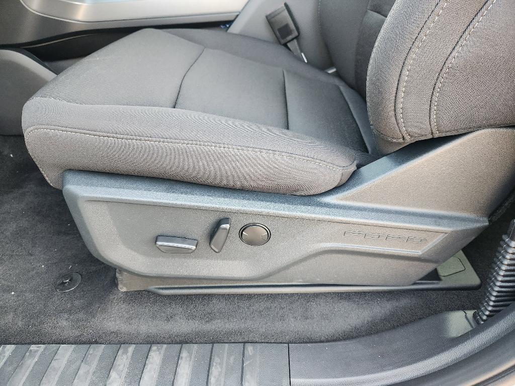 new 2025 Ford F-150 car, priced at $57,968