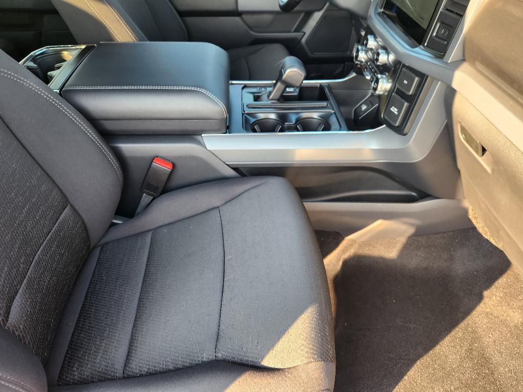 new 2025 Ford F-150 car, priced at $57,968