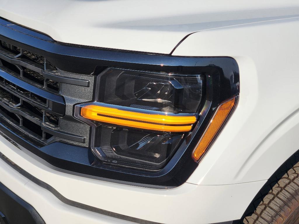 new 2025 Ford F-150 car, priced at $57,968