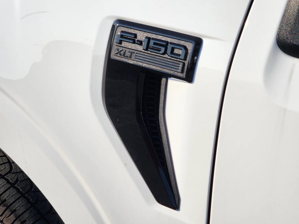new 2025 Ford F-150 car, priced at $57,968
