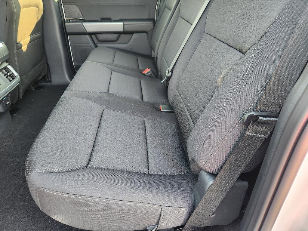 new 2025 Ford F-150 car, priced at $57,968
