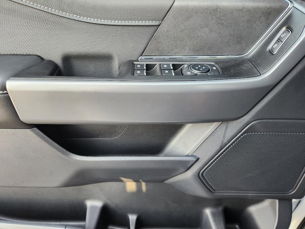 new 2025 Ford F-150 car, priced at $57,968
