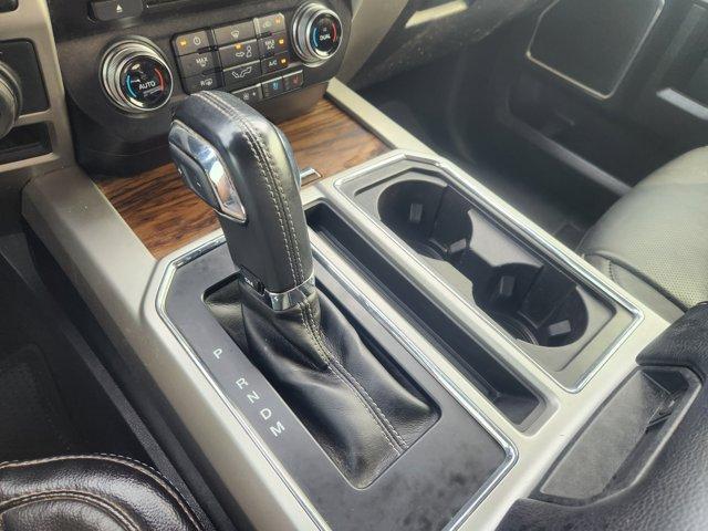 used 2018 Ford F-150 car, priced at $31,991