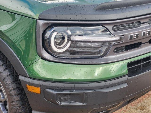 used 2024 Ford Bronco Sport car, priced at $29,991