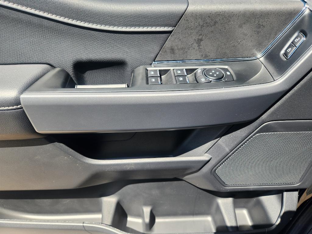new 2025 Ford F-150 car, priced at $74,323