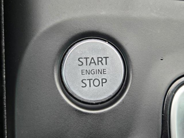 used 2020 INFINITI QX50 car, priced at $20,991