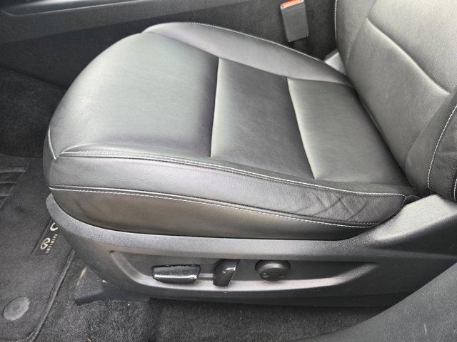 used 2020 INFINITI QX50 car, priced at $20,991